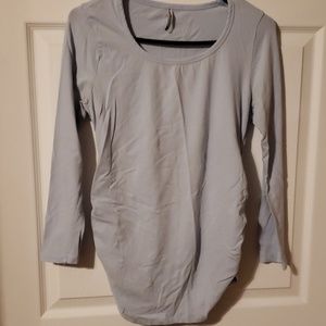 Maternity Shirt